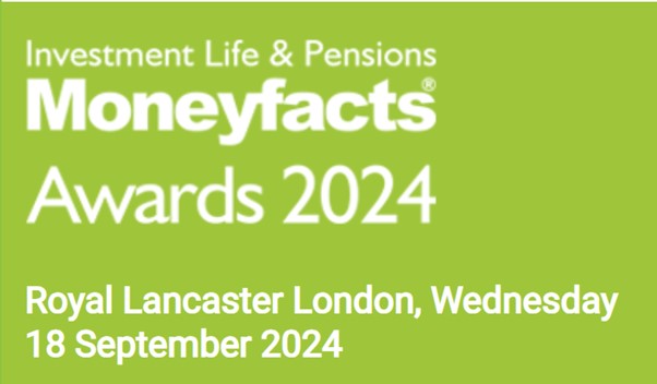 SRI Services shortlisted for ILP Moneyfacts award
